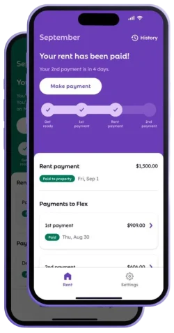 flex-app-screen